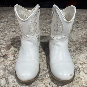 SweetHoney cowgirl boots